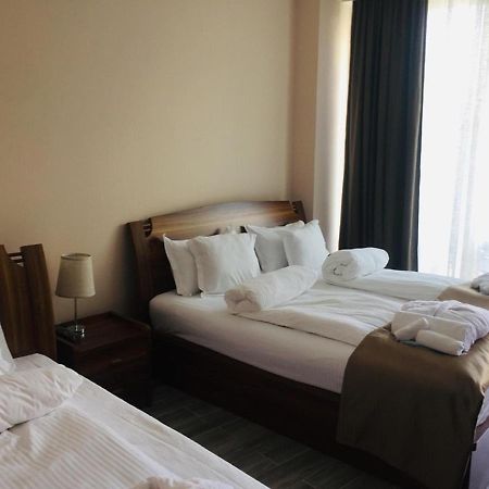 Hotel Lazi Kobuleti Εξωτερικό φωτογραφία