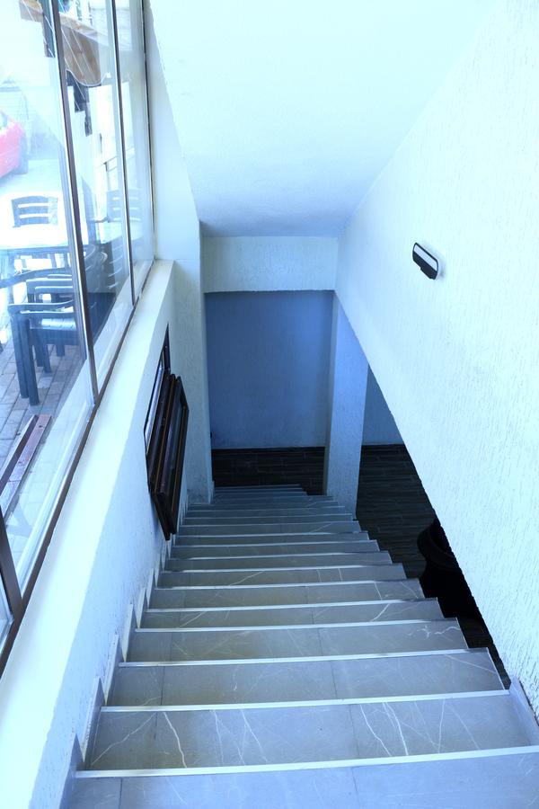 Hotel Lazi Kobuleti Εξωτερικό φωτογραφία