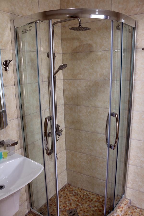 Hotel Lazi Kobuleti Εξωτερικό φωτογραφία
